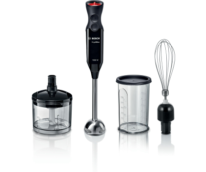 Blender Bosch Blender ręczny ErgoMixx MS61B6150